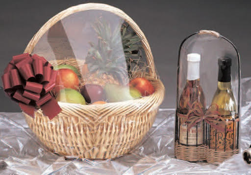 Gift Basket Supplies