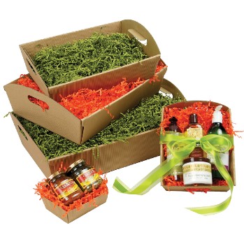 Market Trays Market Trays