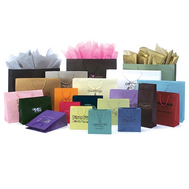 Retail Merchandise Bags Retail Merchandise Bags