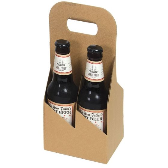 Beer Bottle Carriers