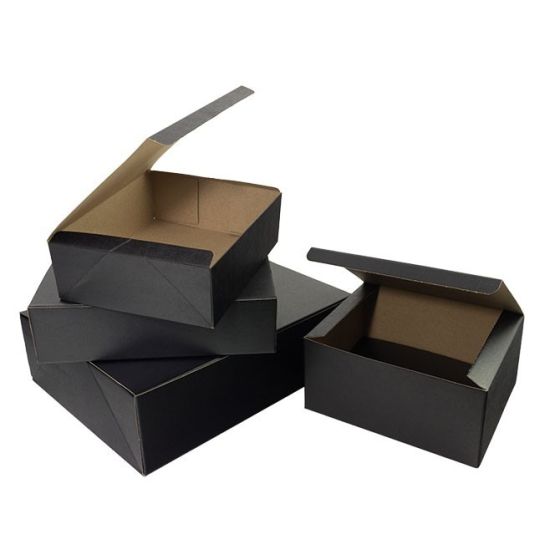 Gift Boxes Executive Tuck Style 