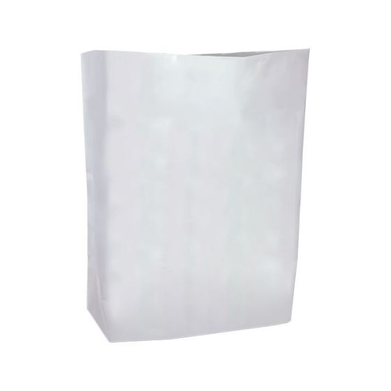 High Density Poly Bags (No Handle)