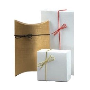 Stretch Loops with Bow