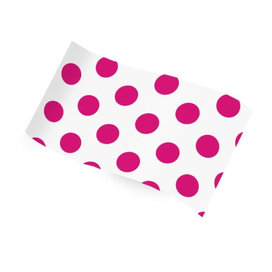 Printed Tissue Raspberries 20 x 30 - 240