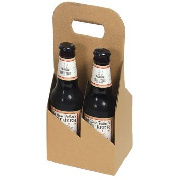 Beer Bottle Carriers