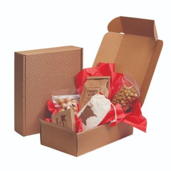E-Commerce Shipping Boxes 