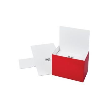 Basket Box Bench with Back - Medium - 24 Pieces