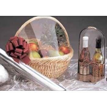 Shrinkfilm Bag (Dome Shape)