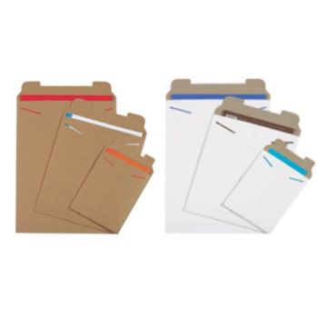 Stayflats® Mailers