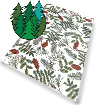 Aroma Tissue Paper - SCENTED