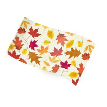 Printed Tissue Autumn Leave 20 x 30 - 240