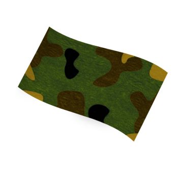 Printed Tissue Camo 20 x 30 - 240