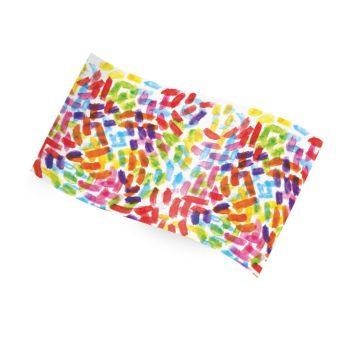 Printed Tissue Different Strokes 20 x 30 - 240