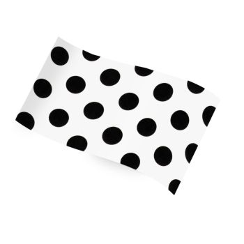 Printed Tissue Ink Spots 20 x 30 - 240