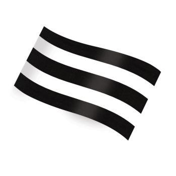 Printed Tissue Jet Lines 20 x 30 - 240