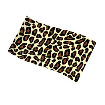 Printed Tissue Leopard 20 x 30 - 240