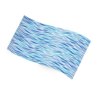Printed Tissue Ripples 20 x 30 - 240