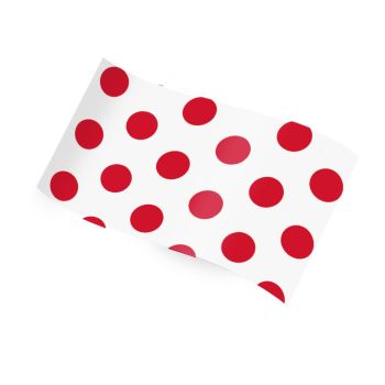 Printed Tissue Strawberries 20 x 30 - 240