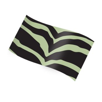 Printed Tissue Tiger Back 20 x 30 - 240