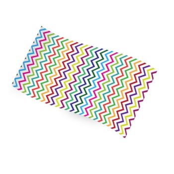 Printed Tissue Zigzag 20 x 30 - 240