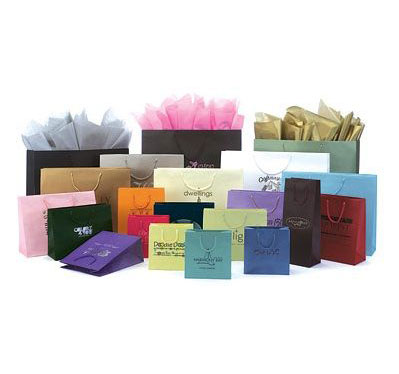 Premier Rope Handle Tote Bags